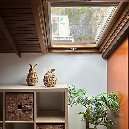 Casa Do Capucho - Soajo, Geres Villa Екстериор снимка