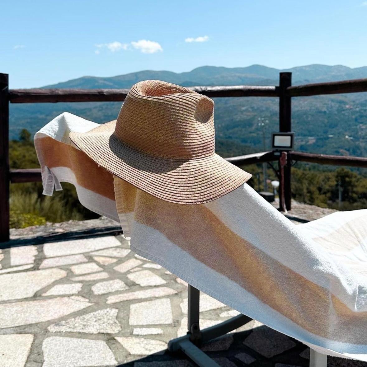 Casa Do Capucho - Soajo, Geres Villa Екстериор снимка