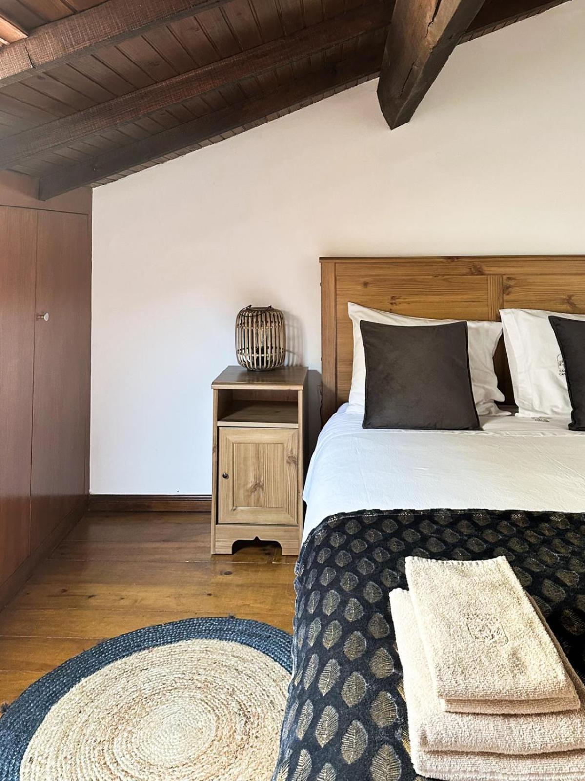 Casa Do Capucho - Soajo, Geres Villa Екстериор снимка