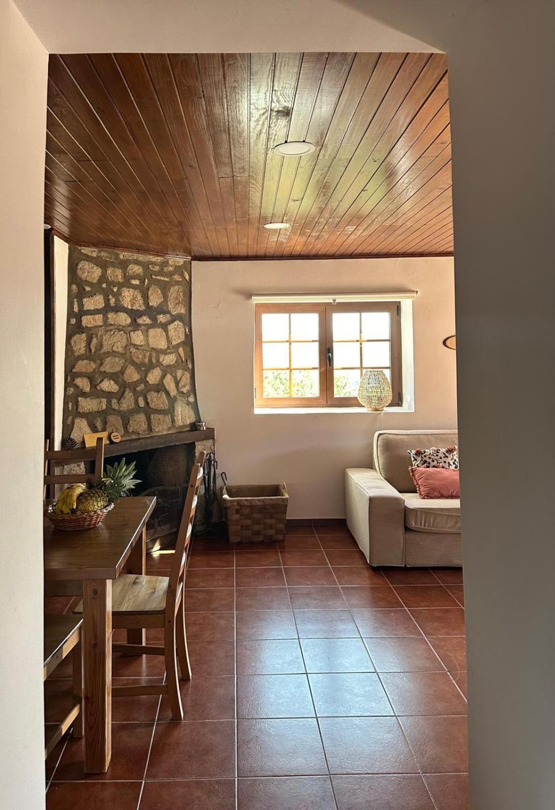 Casa Do Capucho - Soajo, Geres Villa Екстериор снимка