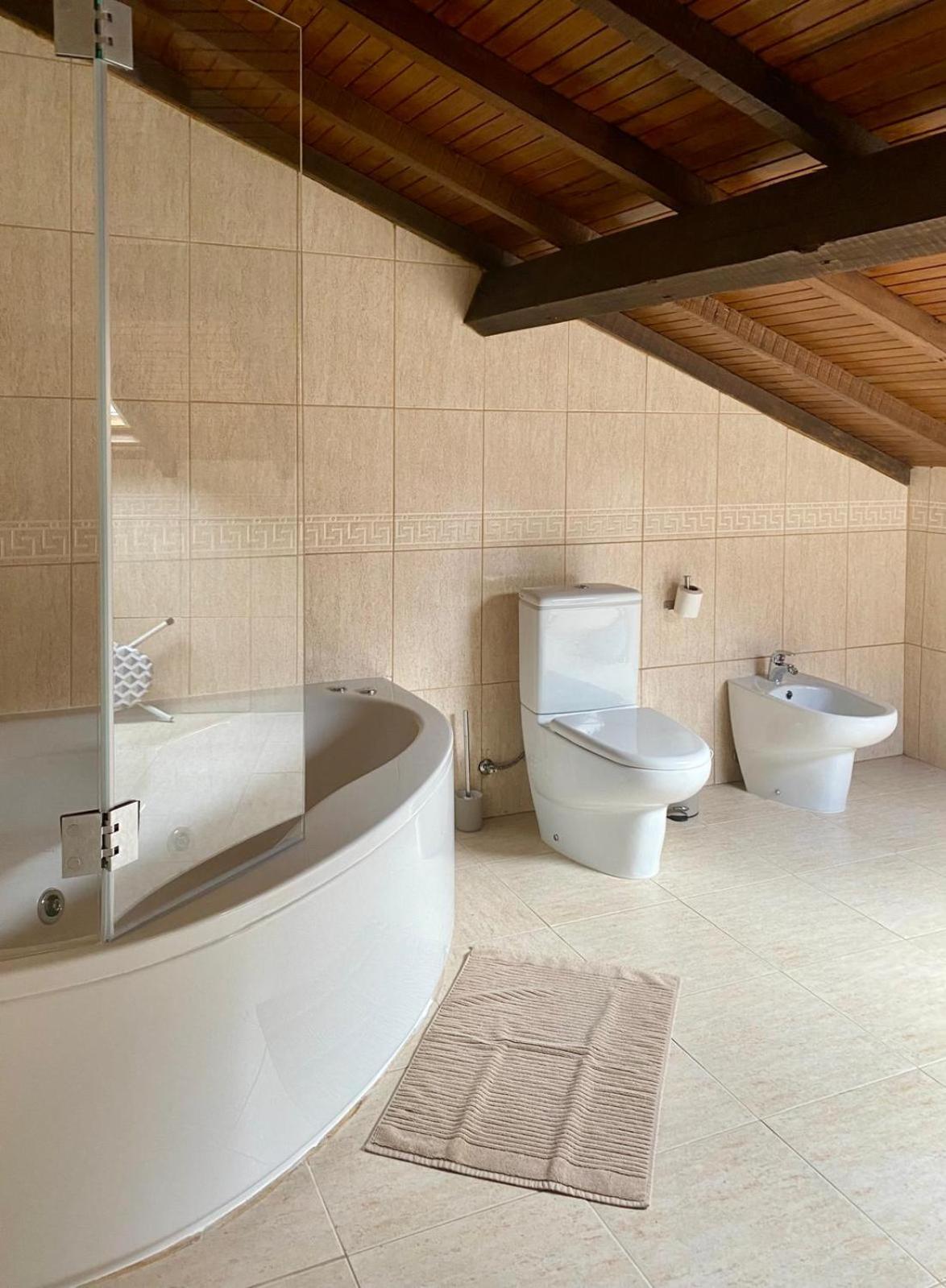 Casa Do Capucho - Soajo, Geres Villa Екстериор снимка