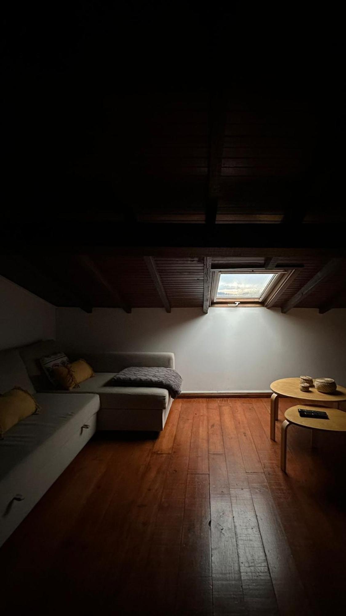 Casa Do Capucho - Soajo, Geres Villa Екстериор снимка